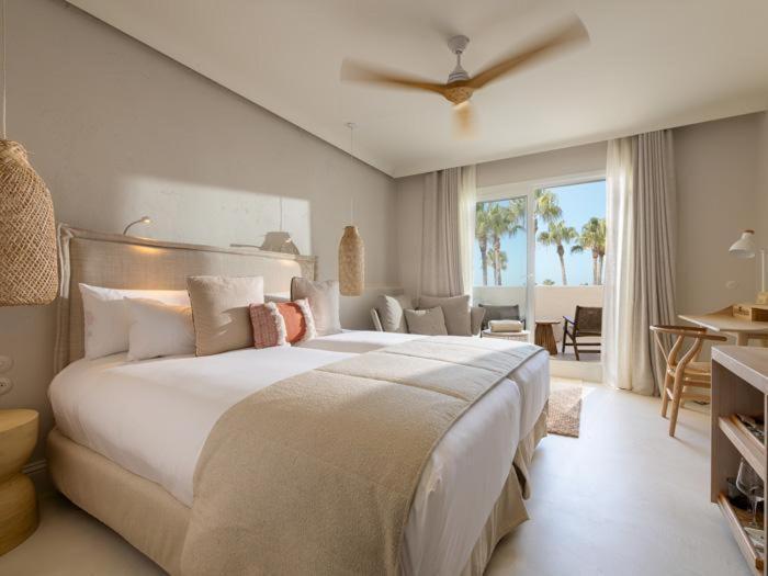 Daia Slow Beach Hotel Conil - Adults Only Recommended Conil De La Frontera Exterior foto