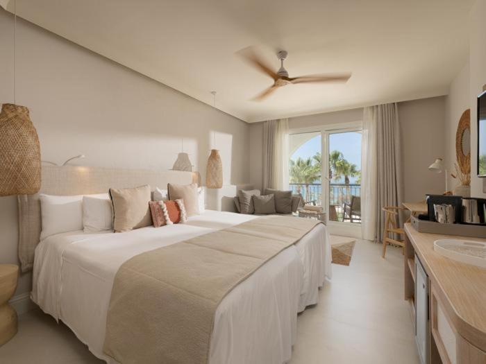 Daia Slow Beach Hotel Conil - Adults Only Recommended Conil De La Frontera Exterior foto