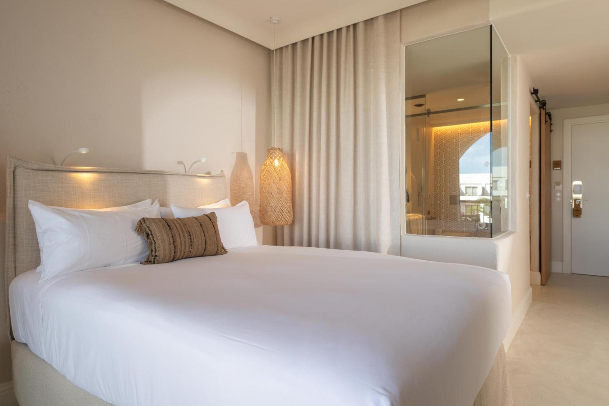 Daia Slow Beach Hotel Conil - Adults Only Recommended Conil De La Frontera Exterior foto