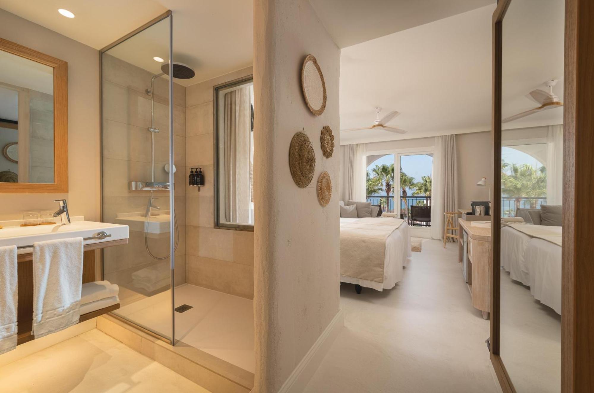 Daia Slow Beach Hotel Conil - Adults Only Recommended Conil De La Frontera Exterior foto