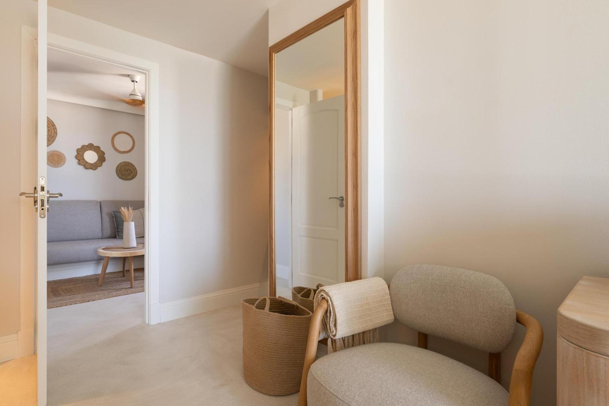 Daia Slow Beach Hotel Conil - Adults Only Recommended Conil De La Frontera Exterior foto