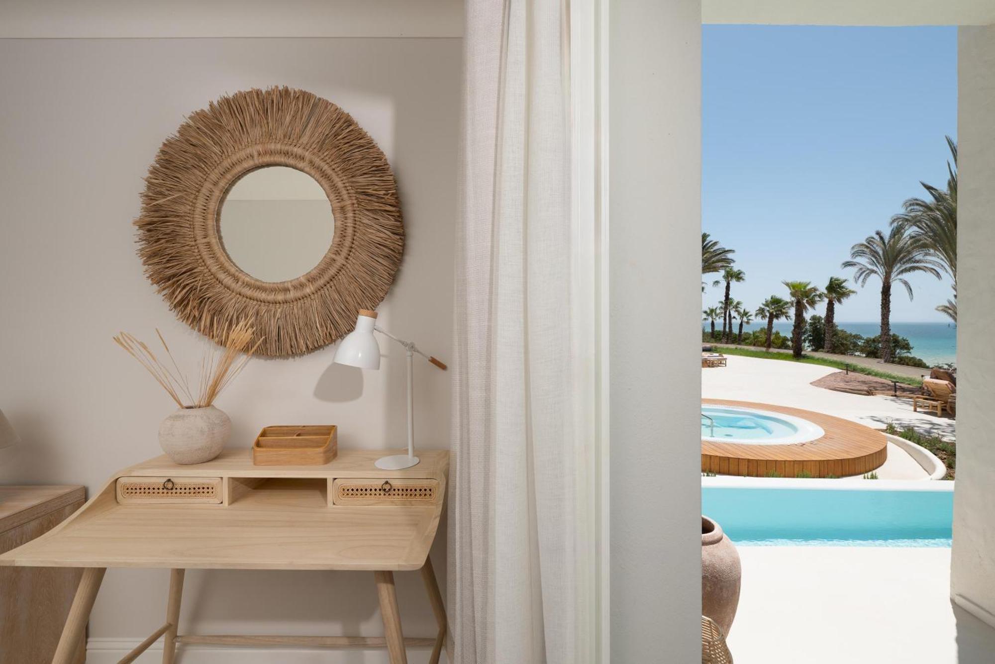 Daia Slow Beach Hotel Conil - Adults Only Recommended Conil De La Frontera Exterior foto