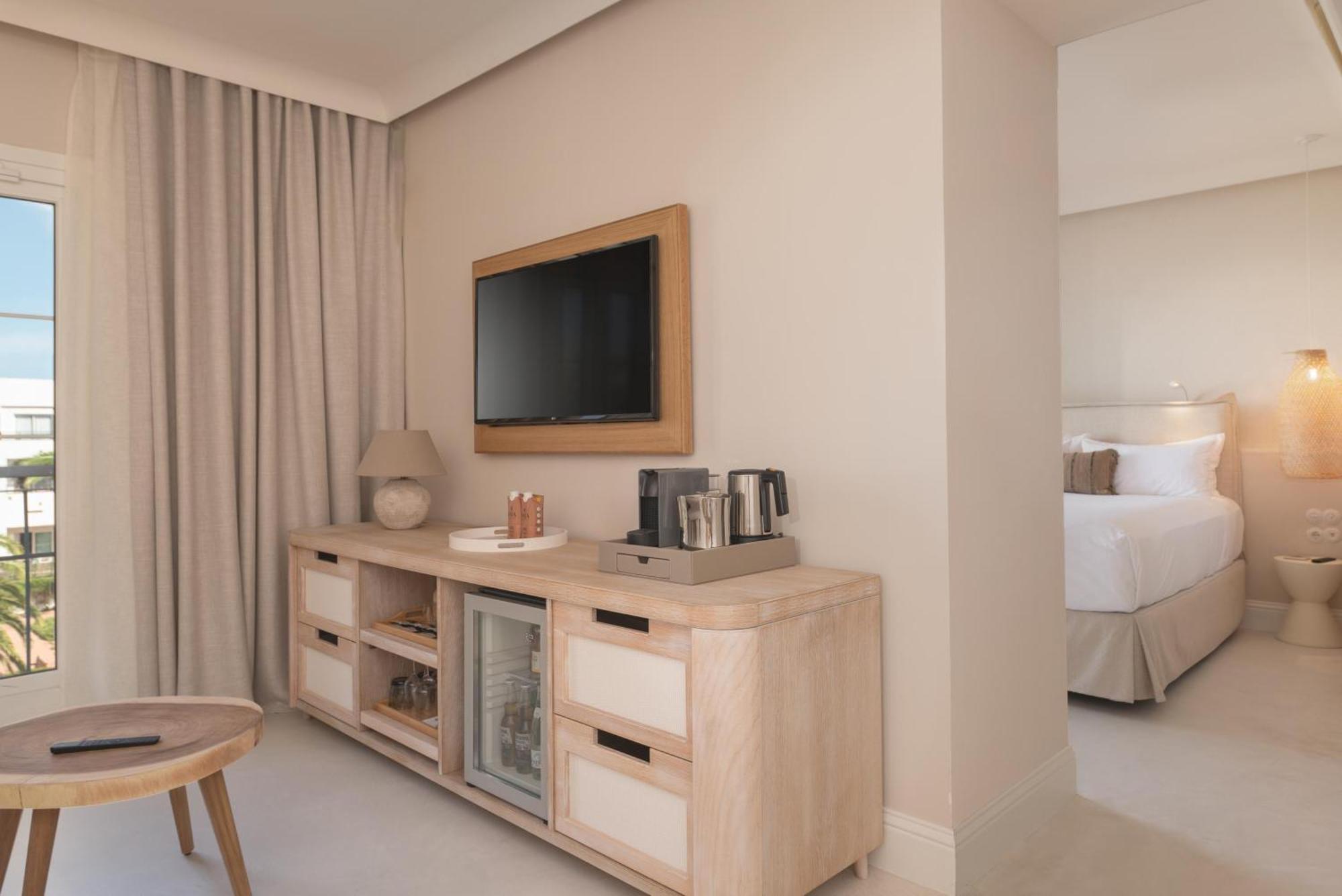 Daia Slow Beach Hotel Conil - Adults Only Recommended Conil De La Frontera Exterior foto