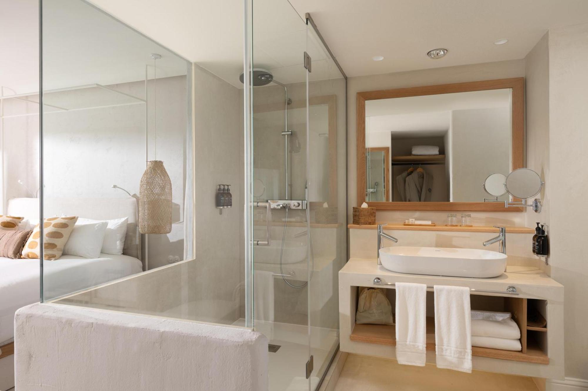 Daia Slow Beach Hotel Conil - Adults Only Recommended Conil De La Frontera Exterior foto