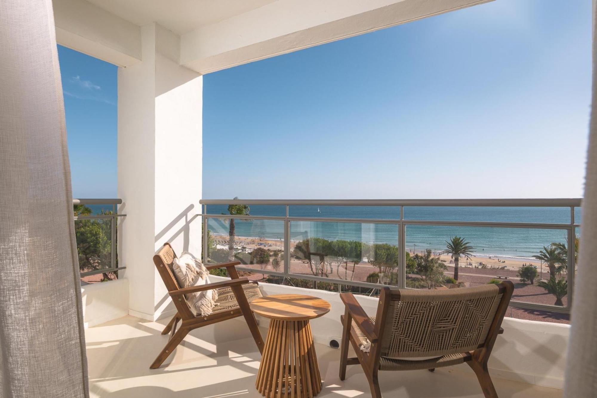 Daia Slow Beach Hotel Conil - Adults Only Recommended Conil De La Frontera Exterior foto