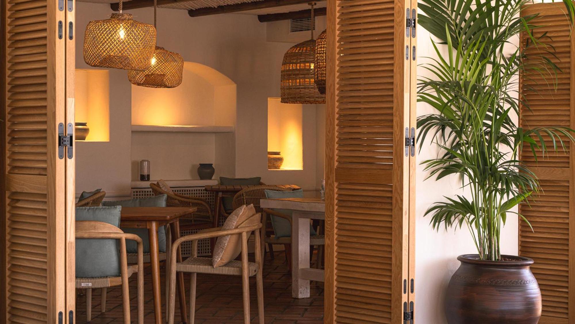 Daia Slow Beach Hotel Conil - Adults Only Recommended Conil De La Frontera Exterior foto