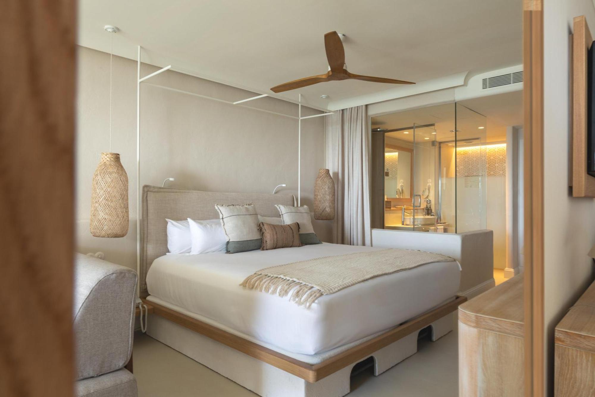 Daia Slow Beach Hotel Conil - Adults Only Recommended Conil De La Frontera Exterior foto