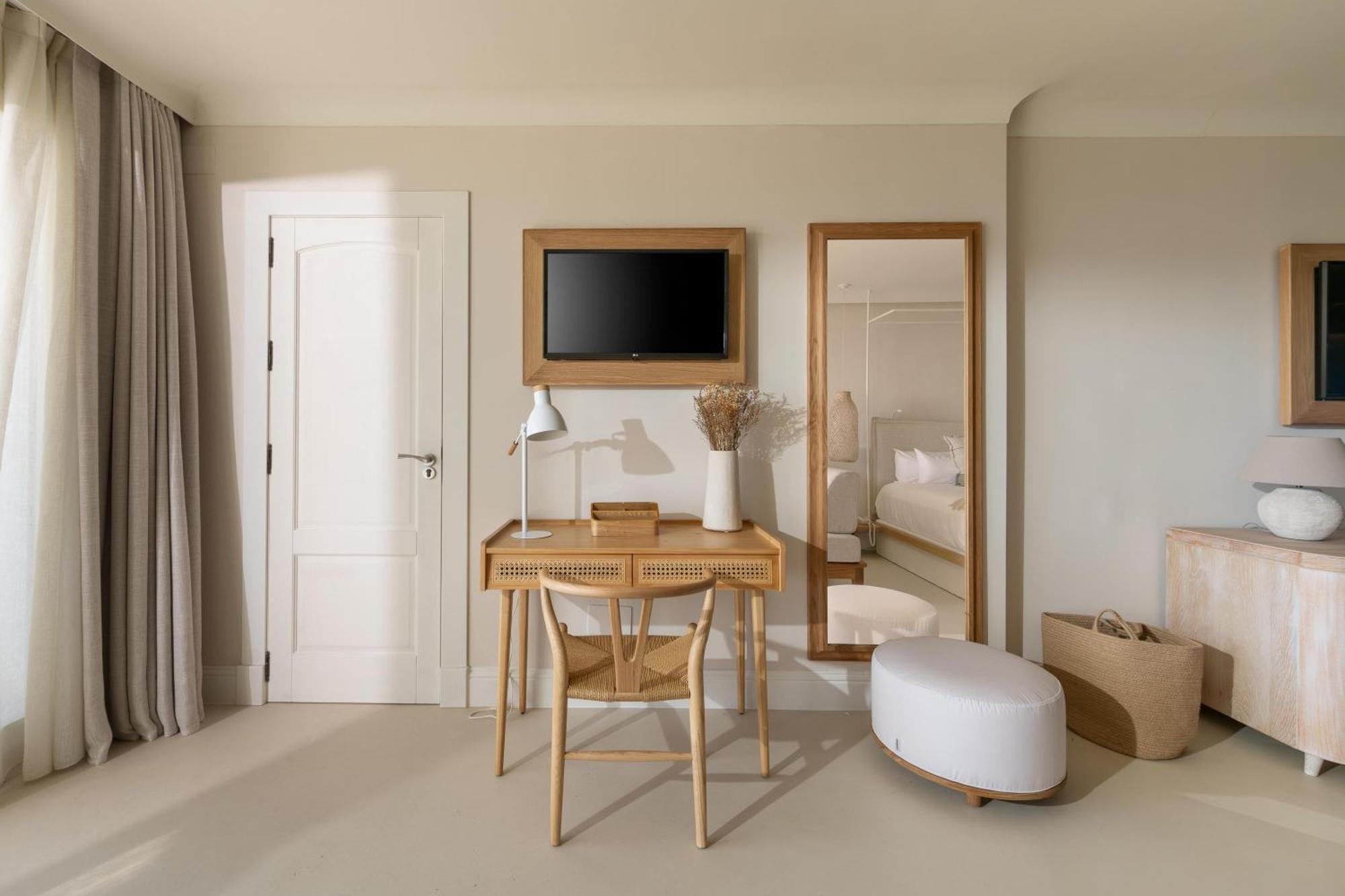 Daia Slow Beach Hotel Conil - Adults Only Recommended Conil De La Frontera Exterior foto