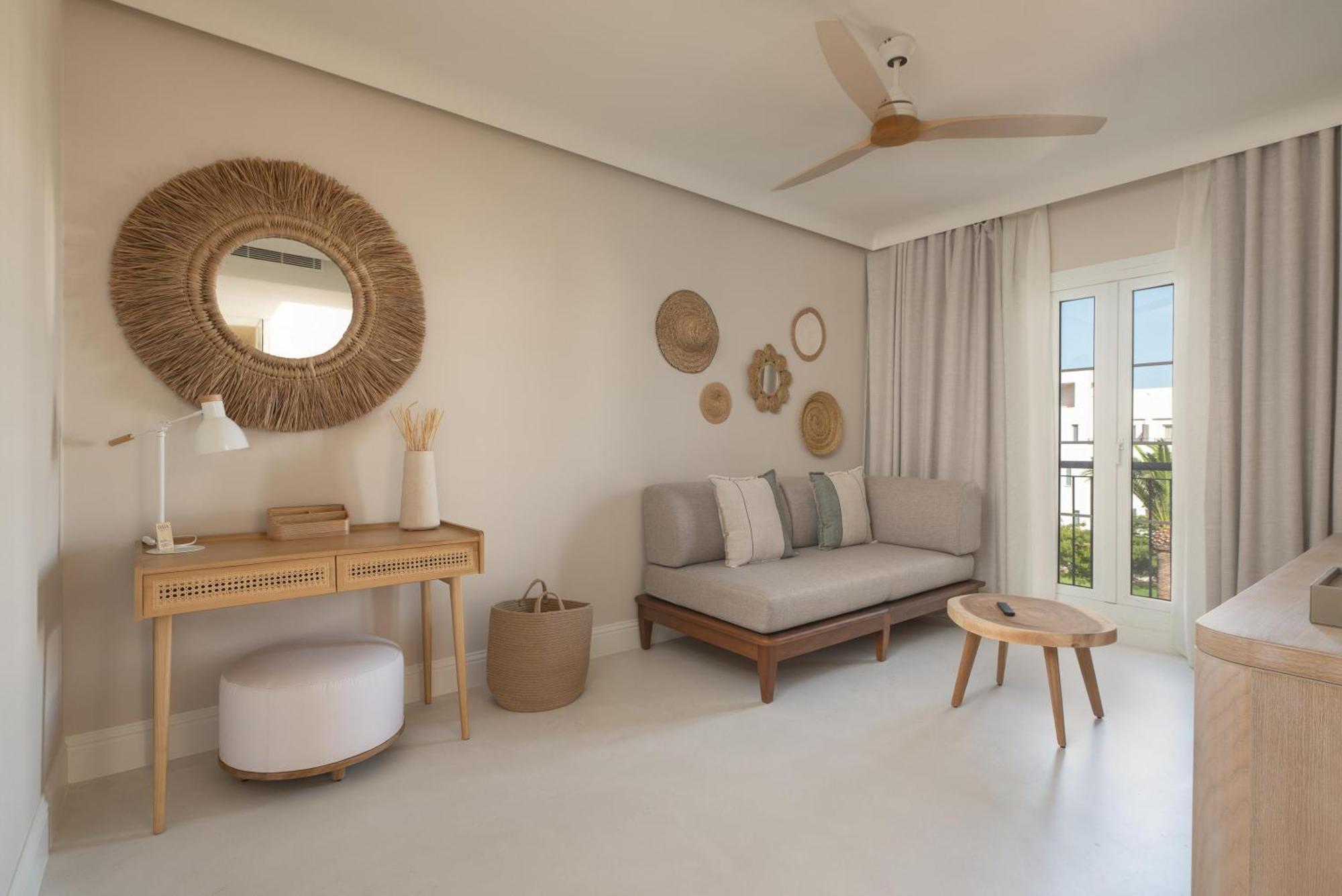 Daia Slow Beach Hotel Conil - Adults Only Recommended Conil De La Frontera Exterior foto