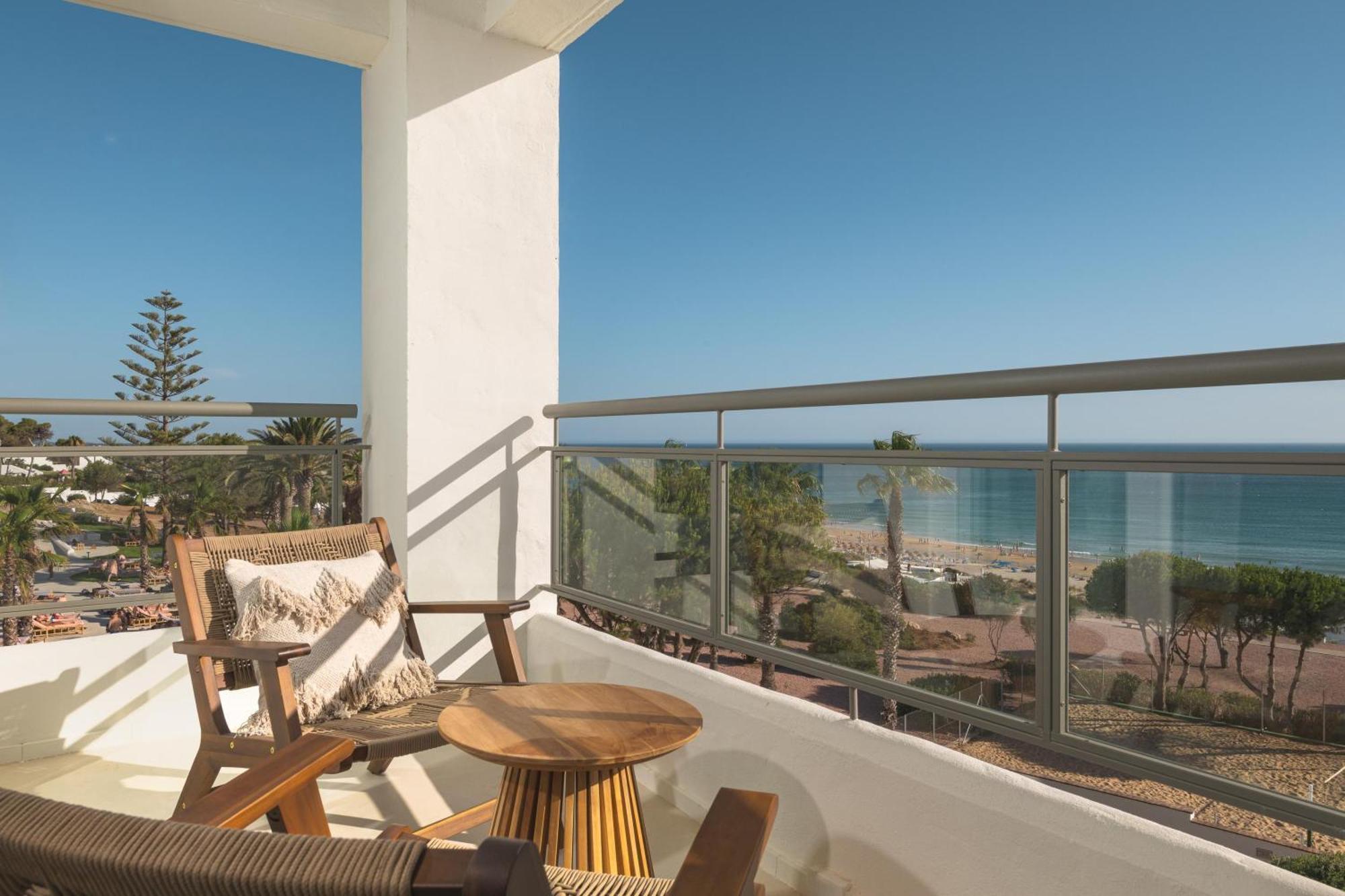 Daia Slow Beach Hotel Conil - Adults Only Recommended Conil De La Frontera Exterior foto