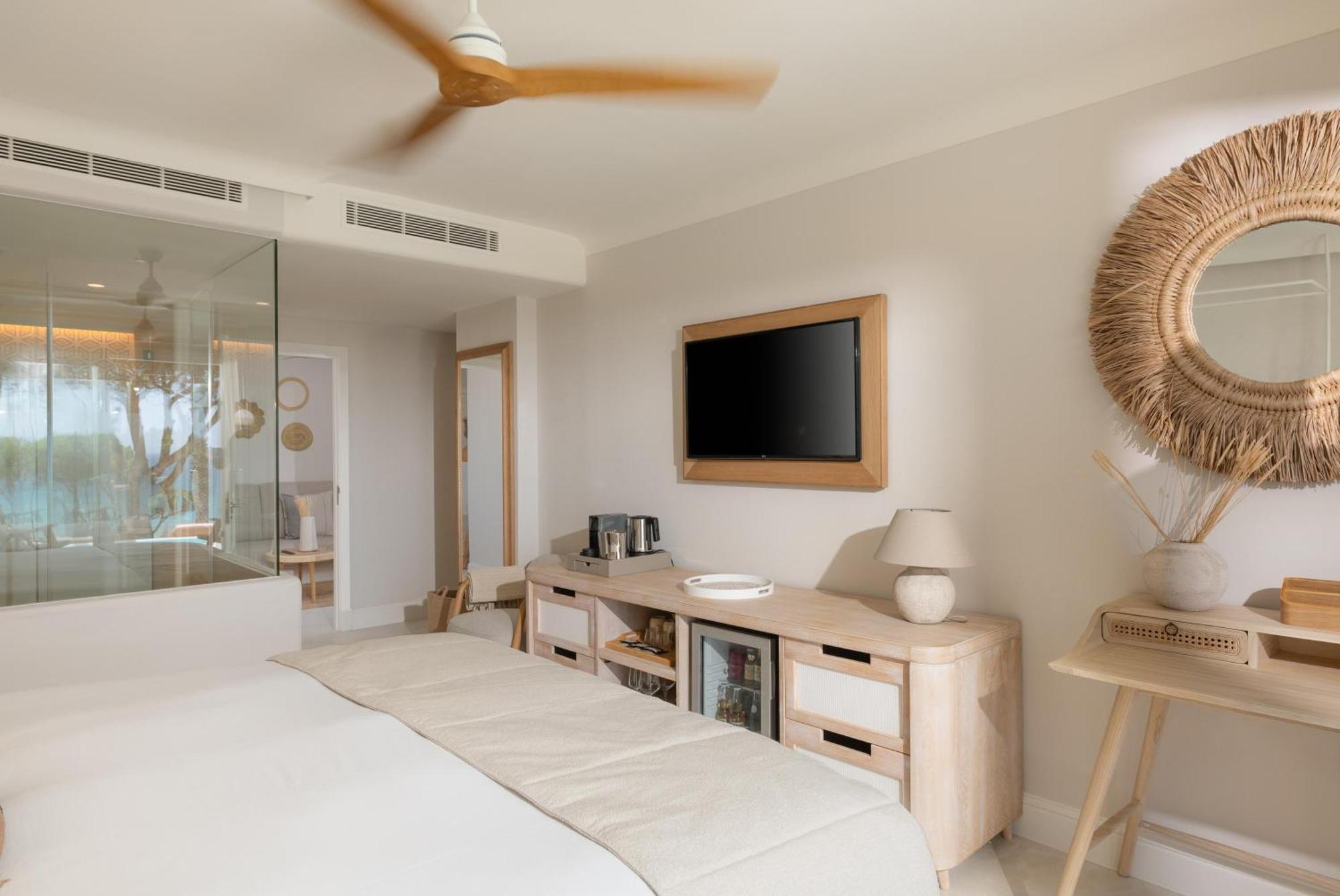 Daia Slow Beach Hotel Conil - Adults Only Recommended Conil De La Frontera Exterior foto