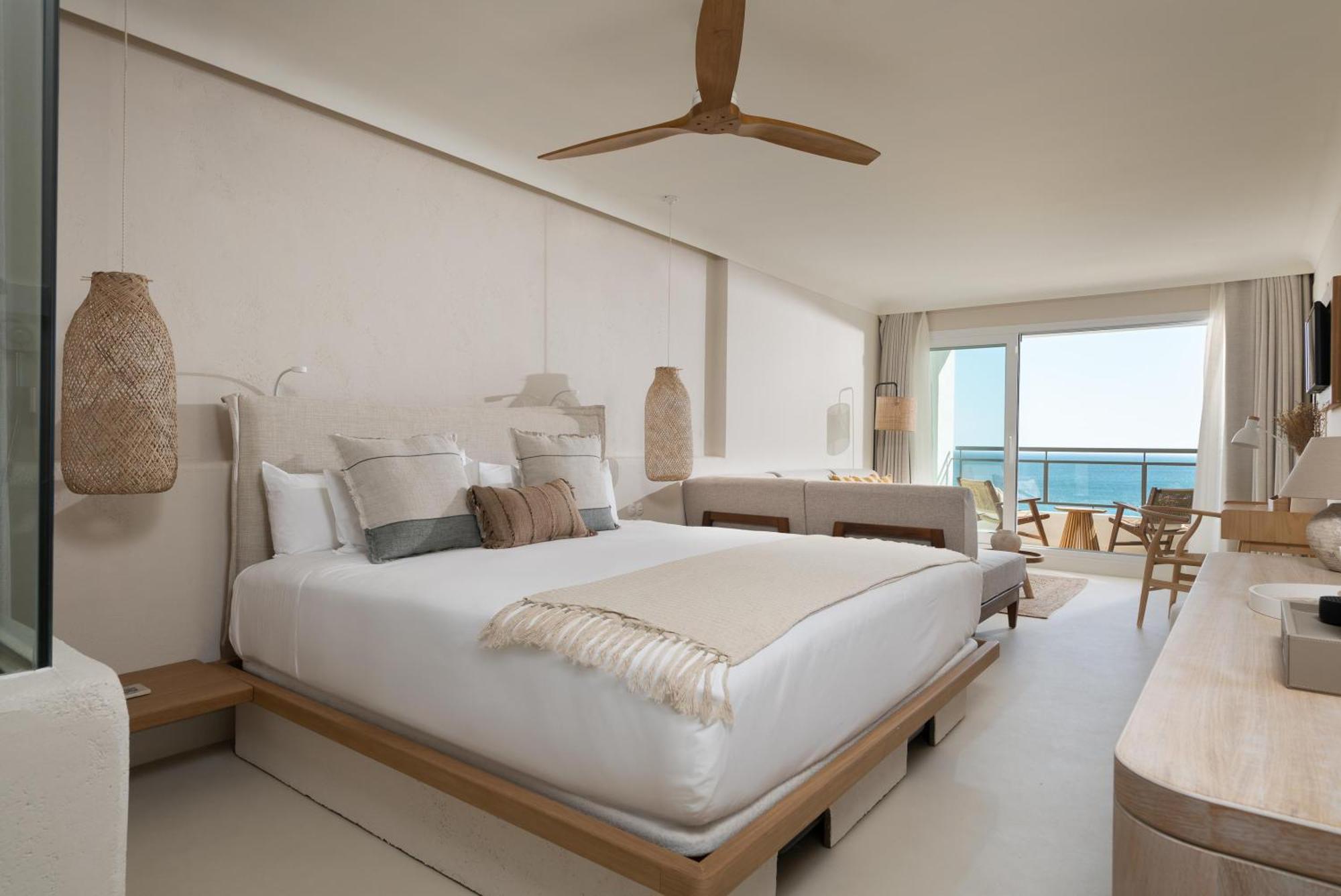 Daia Slow Beach Hotel Conil - Adults Only Recommended Conil De La Frontera Exterior foto