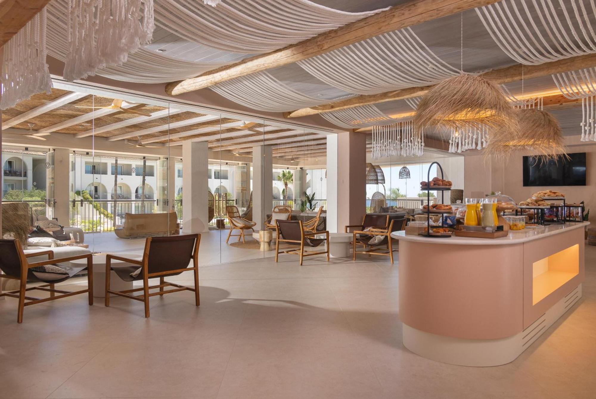 Daia Slow Beach Hotel Conil - Adults Only Recommended Conil De La Frontera Exterior foto