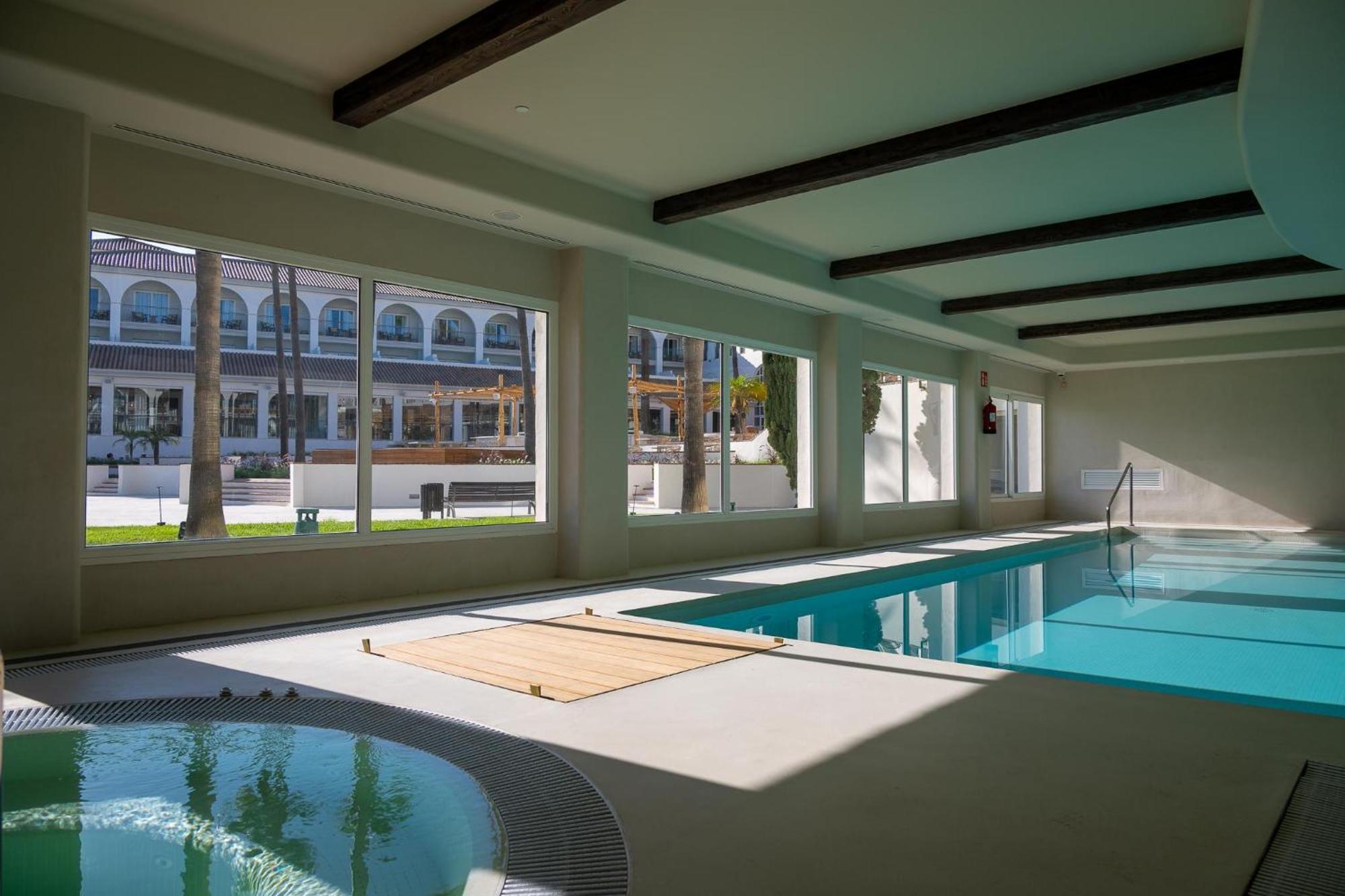 Daia Slow Beach Hotel Conil - Adults Only Recommended Conil De La Frontera Exterior foto