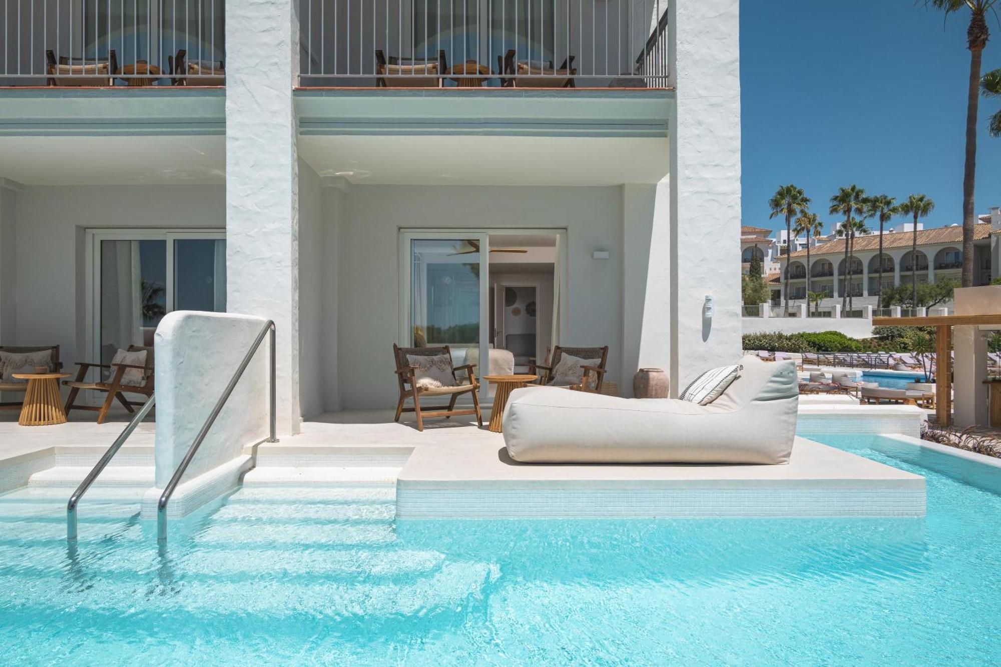 Daia Slow Beach Hotel Conil - Adults Only Recommended Conil De La Frontera Exterior foto