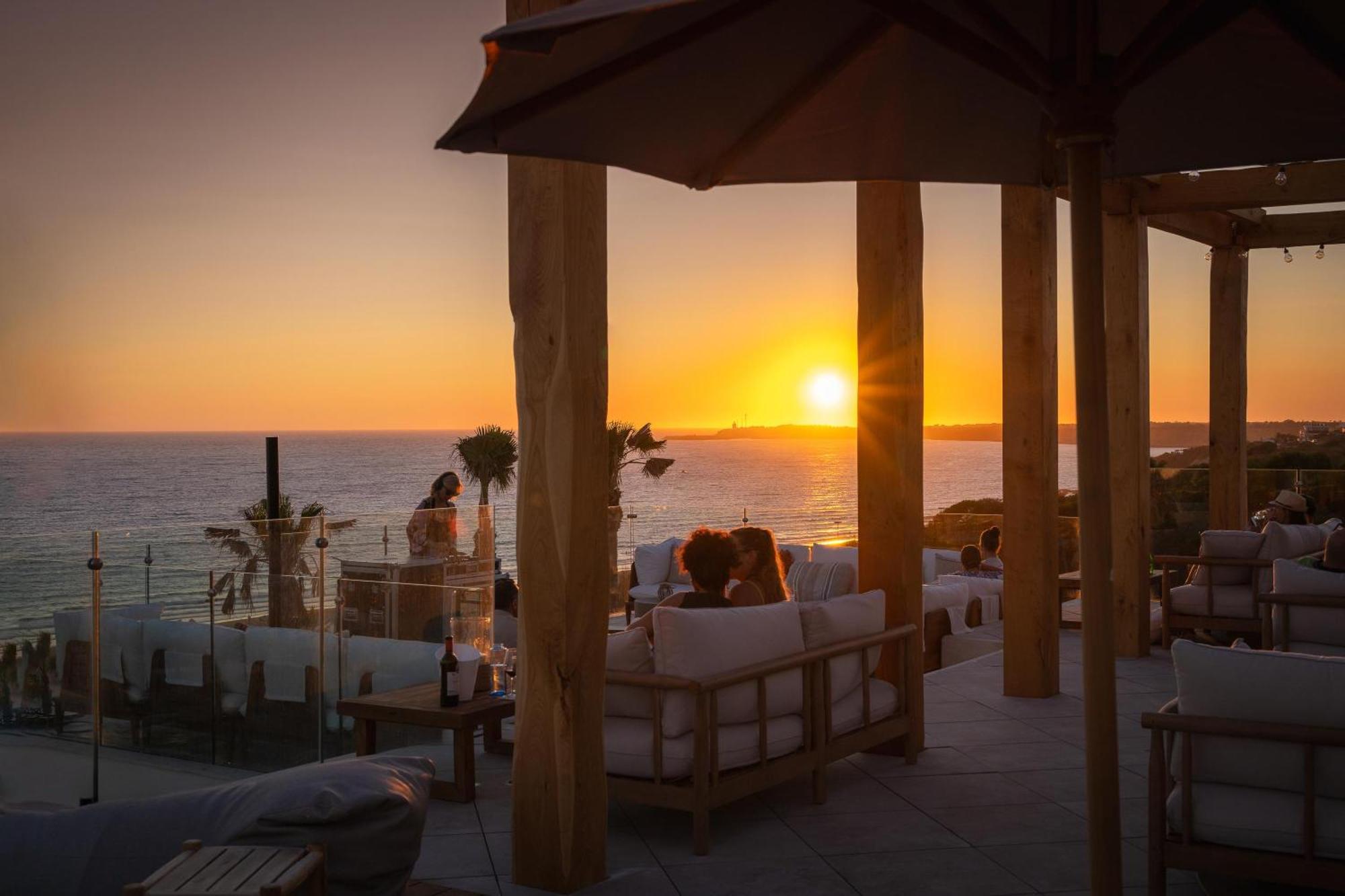 Daia Slow Beach Hotel Conil - Adults Only Recommended Conil De La Frontera Exterior foto