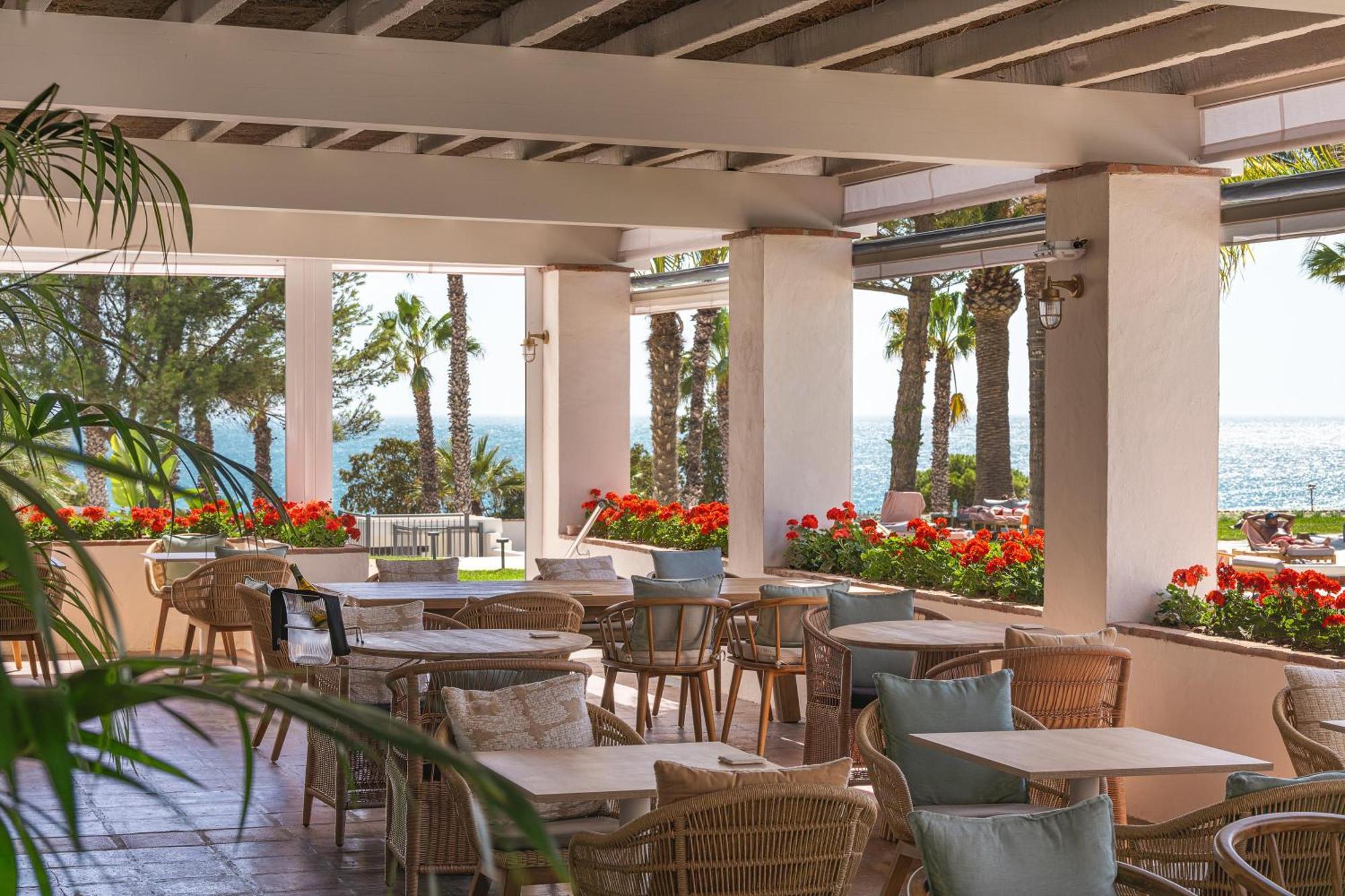 Daia Slow Beach Hotel Conil - Adults Only Recommended Conil De La Frontera Exterior foto