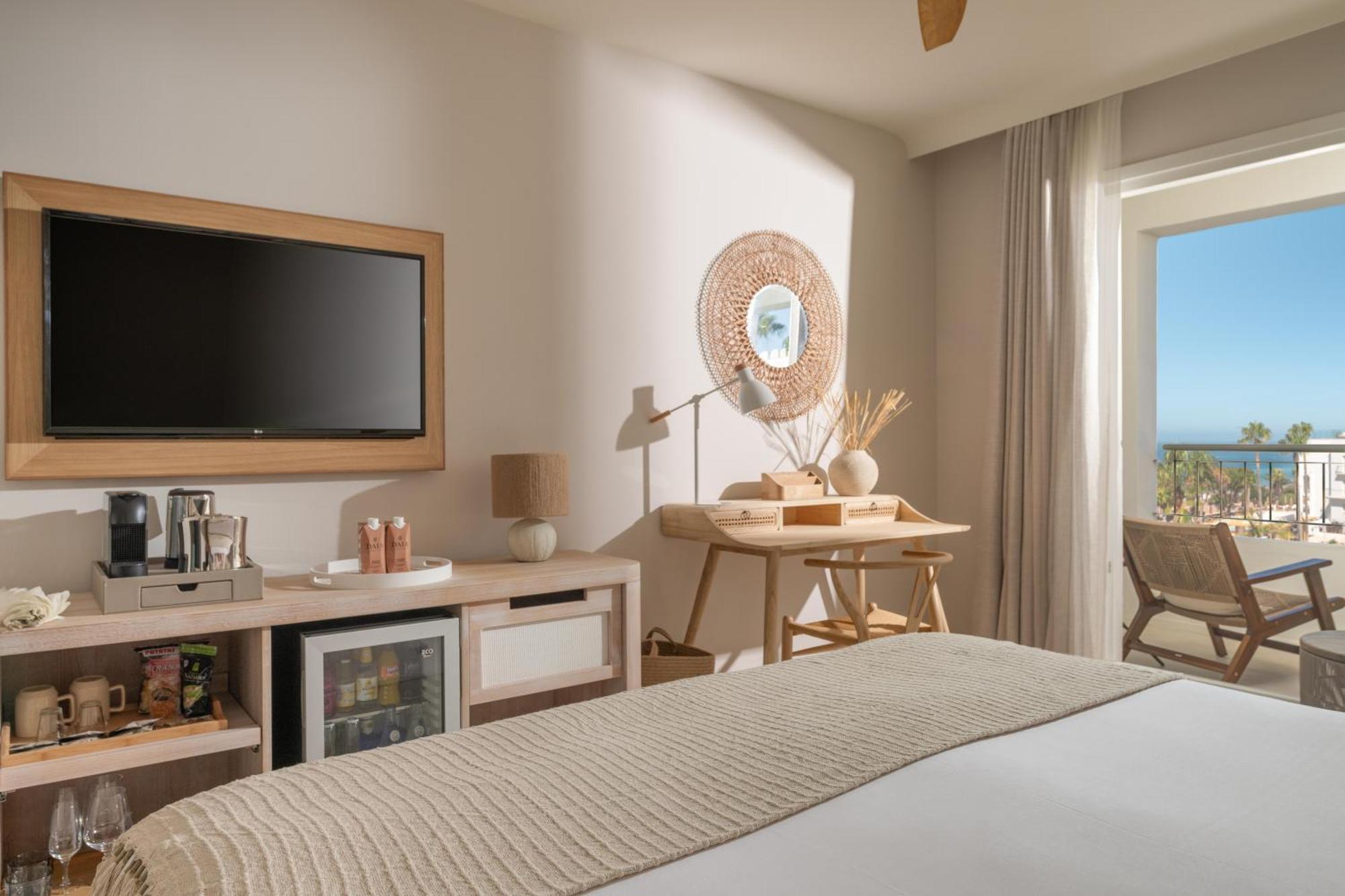 Daia Slow Beach Hotel Conil - Adults Only Recommended Conil De La Frontera Exterior foto