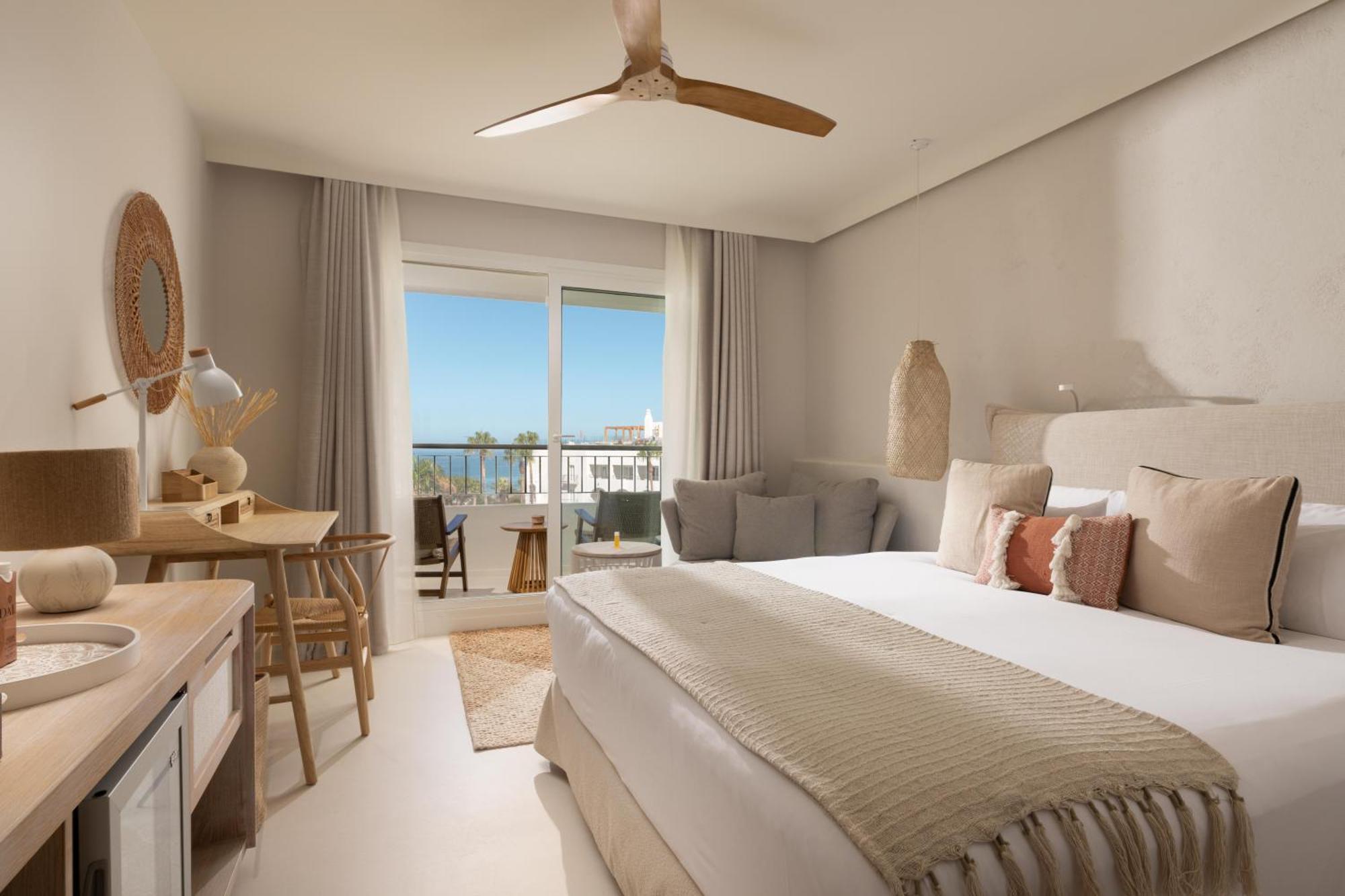 Daia Slow Beach Hotel Conil - Adults Only Recommended Conil De La Frontera Exterior foto