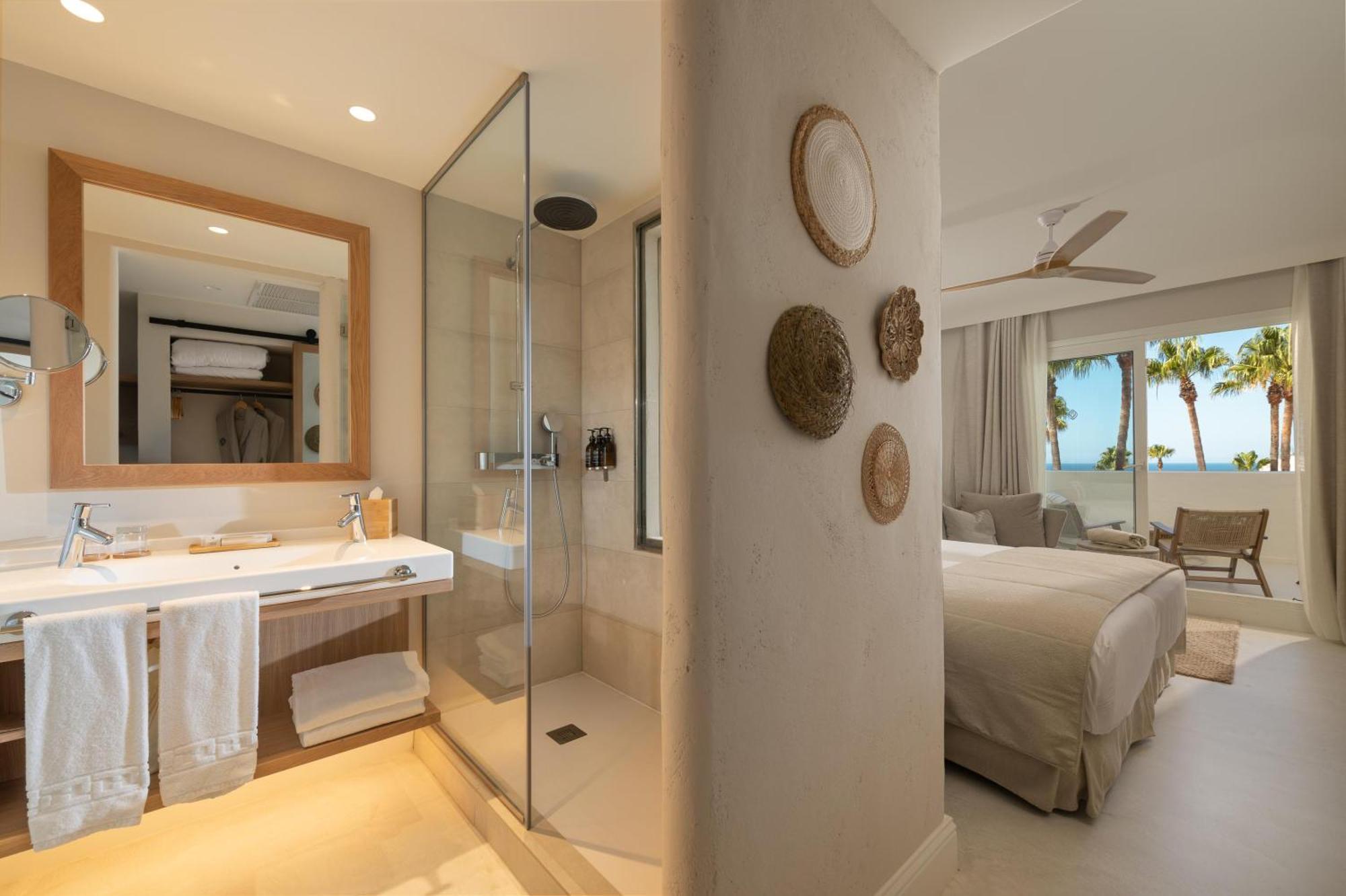 Daia Slow Beach Hotel Conil - Adults Only Recommended Conil De La Frontera Exterior foto