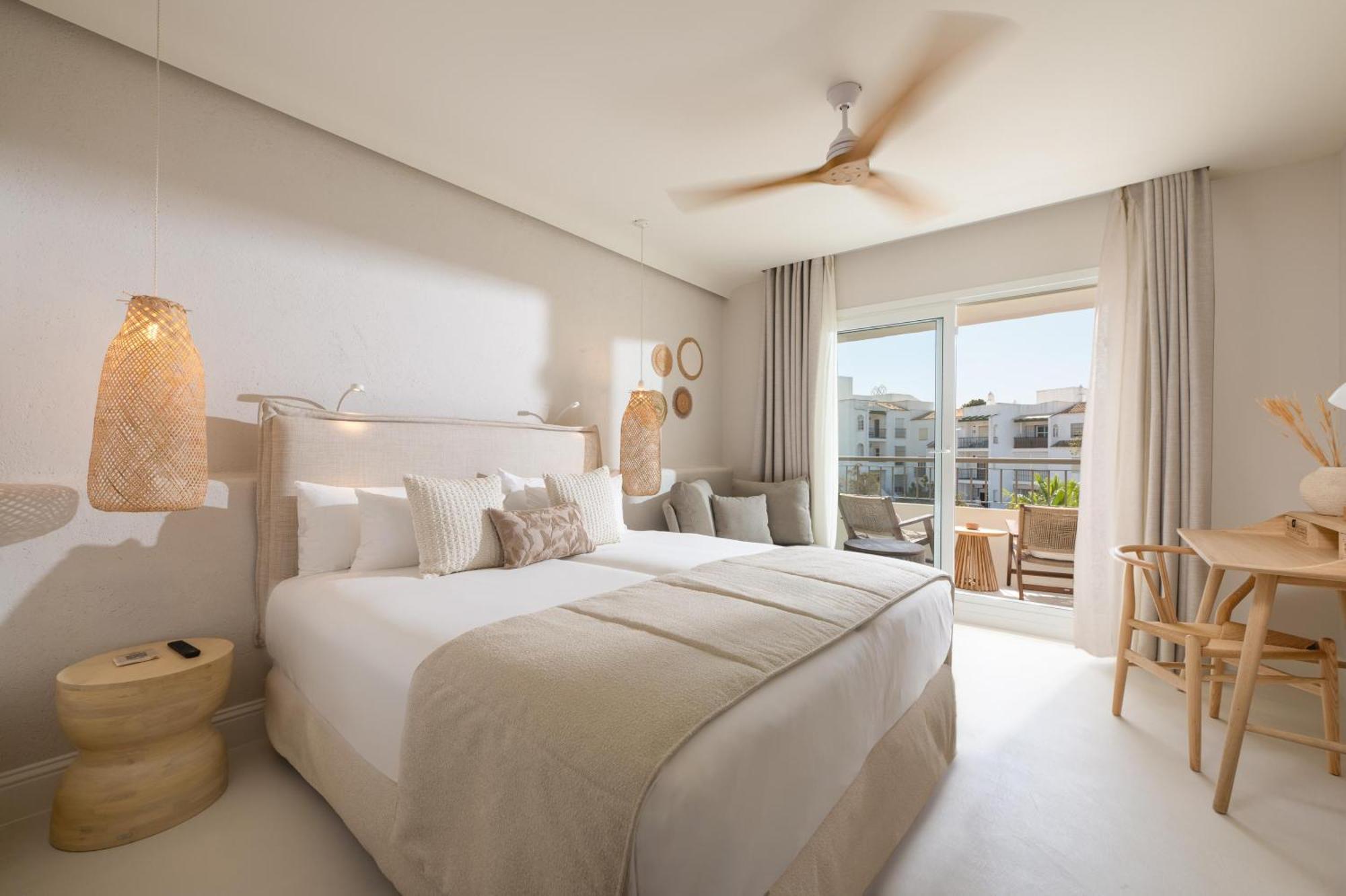 Daia Slow Beach Hotel Conil - Adults Only Recommended Conil De La Frontera Exterior foto