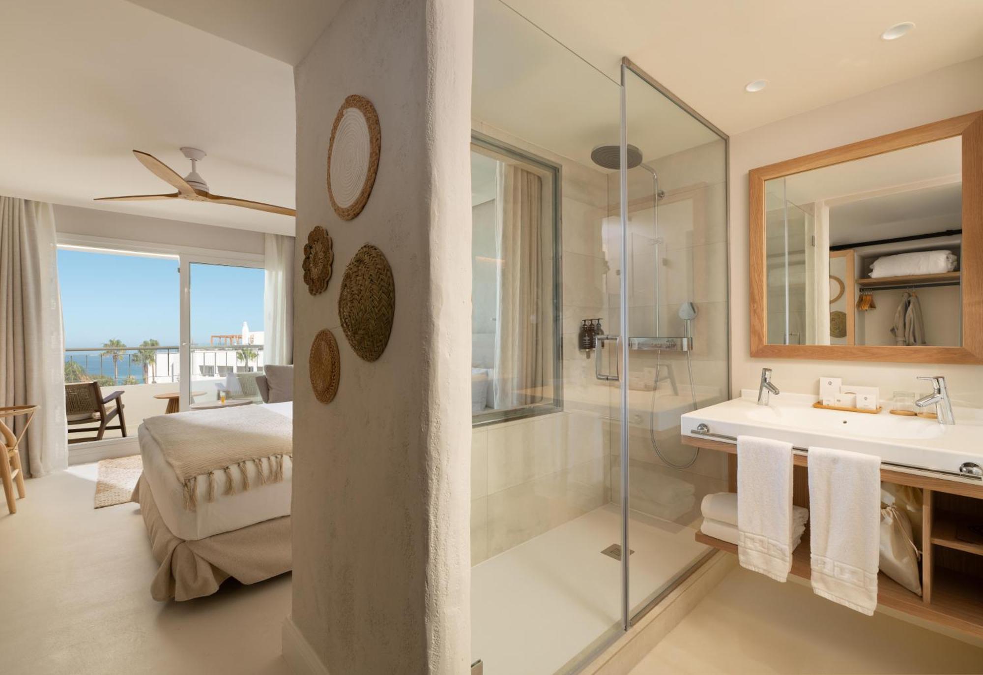 Daia Slow Beach Hotel Conil - Adults Only Recommended Conil De La Frontera Exterior foto