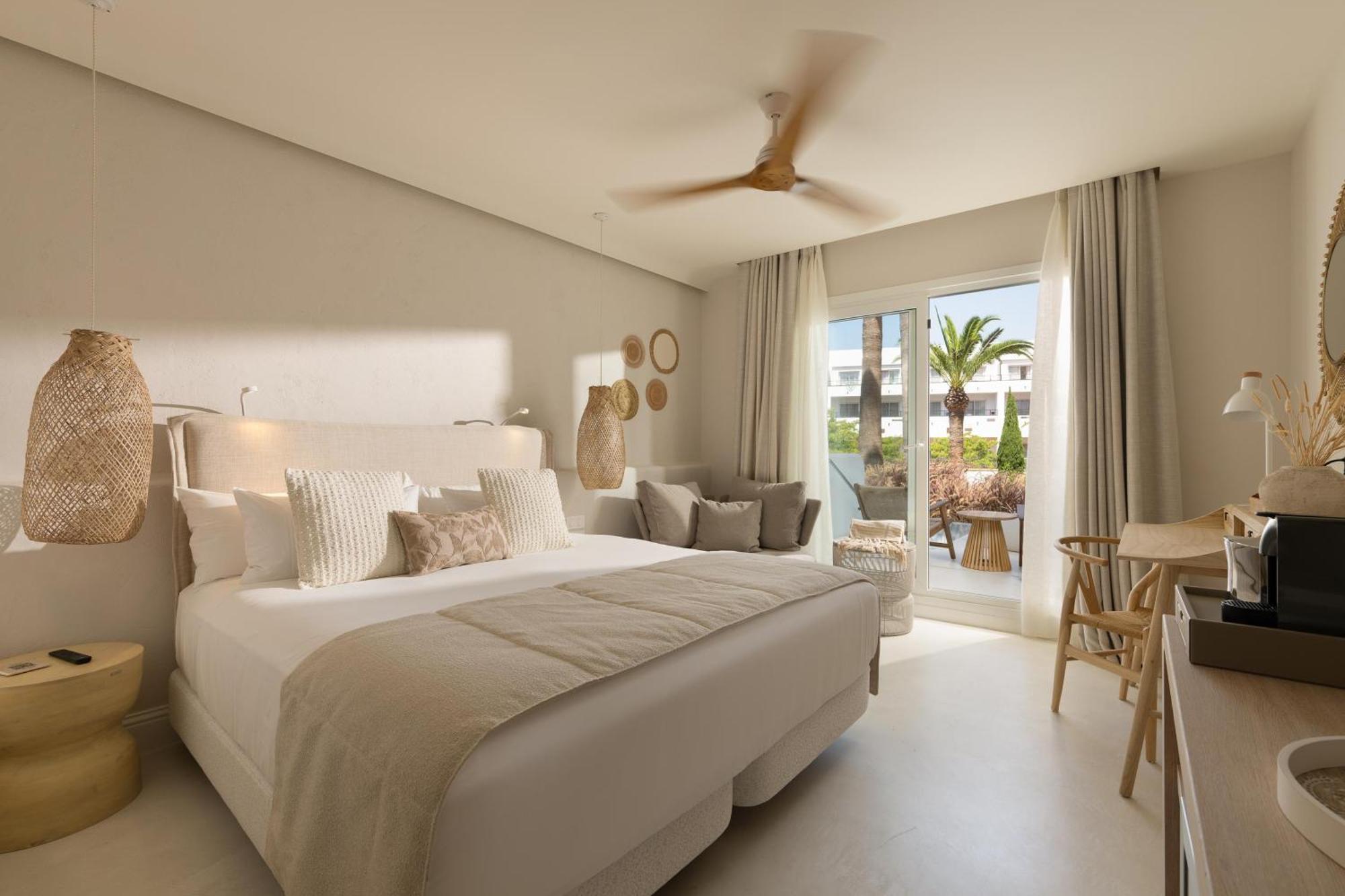 Daia Slow Beach Hotel Conil - Adults Only Recommended Conil De La Frontera Exterior foto