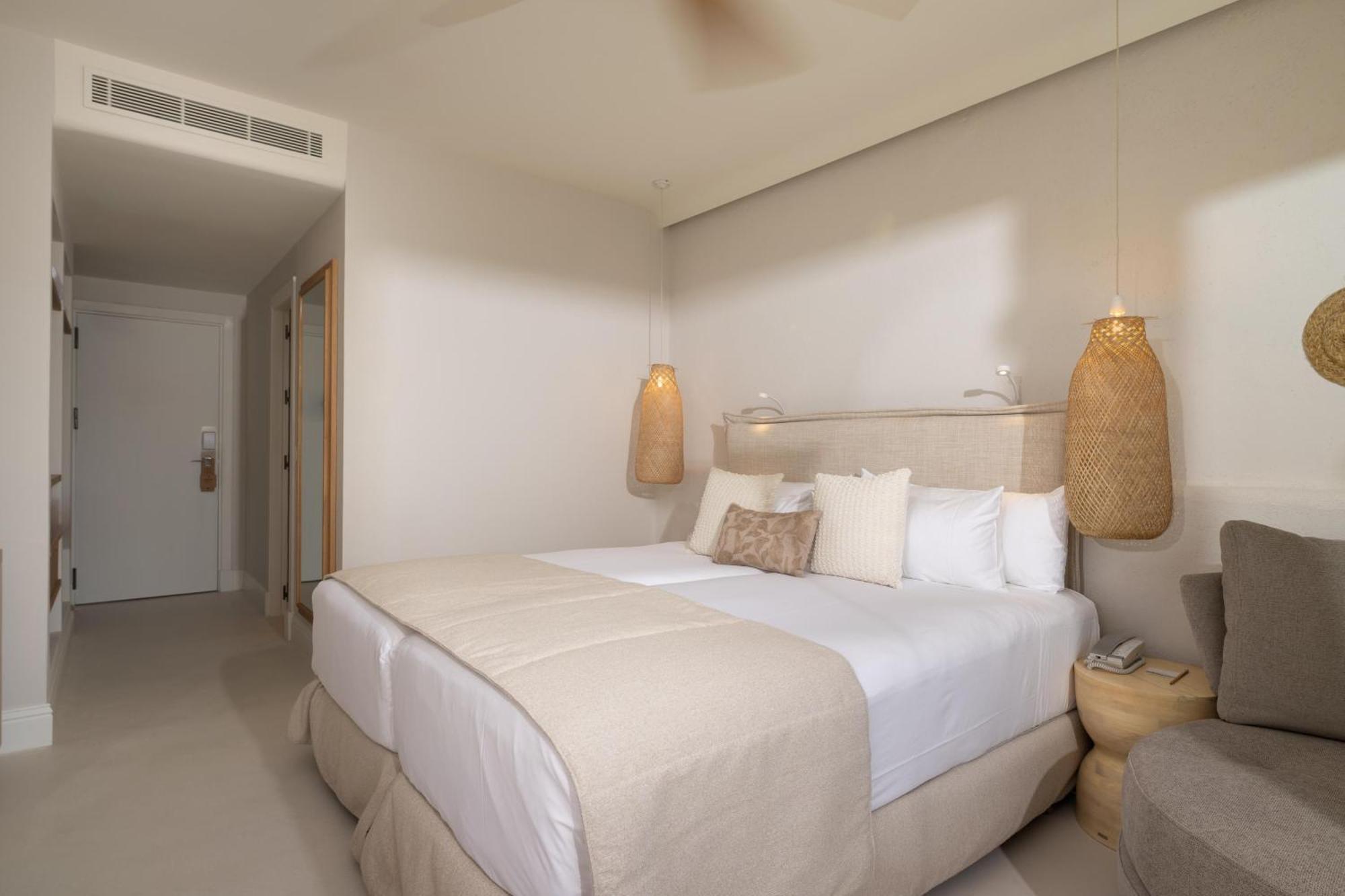 Daia Slow Beach Hotel Conil - Adults Only Recommended Conil De La Frontera Exterior foto