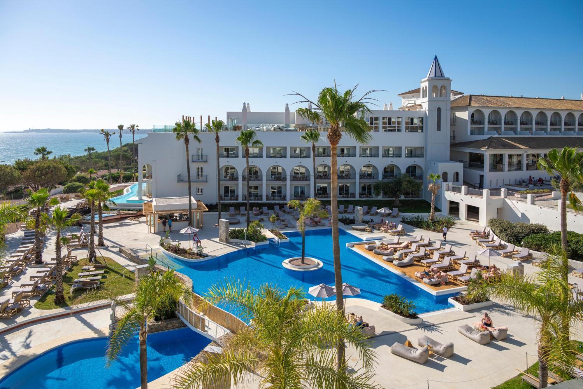 Daia Slow Beach Hotel Conil - Adults Only Recommended Conil De La Frontera Exterior foto