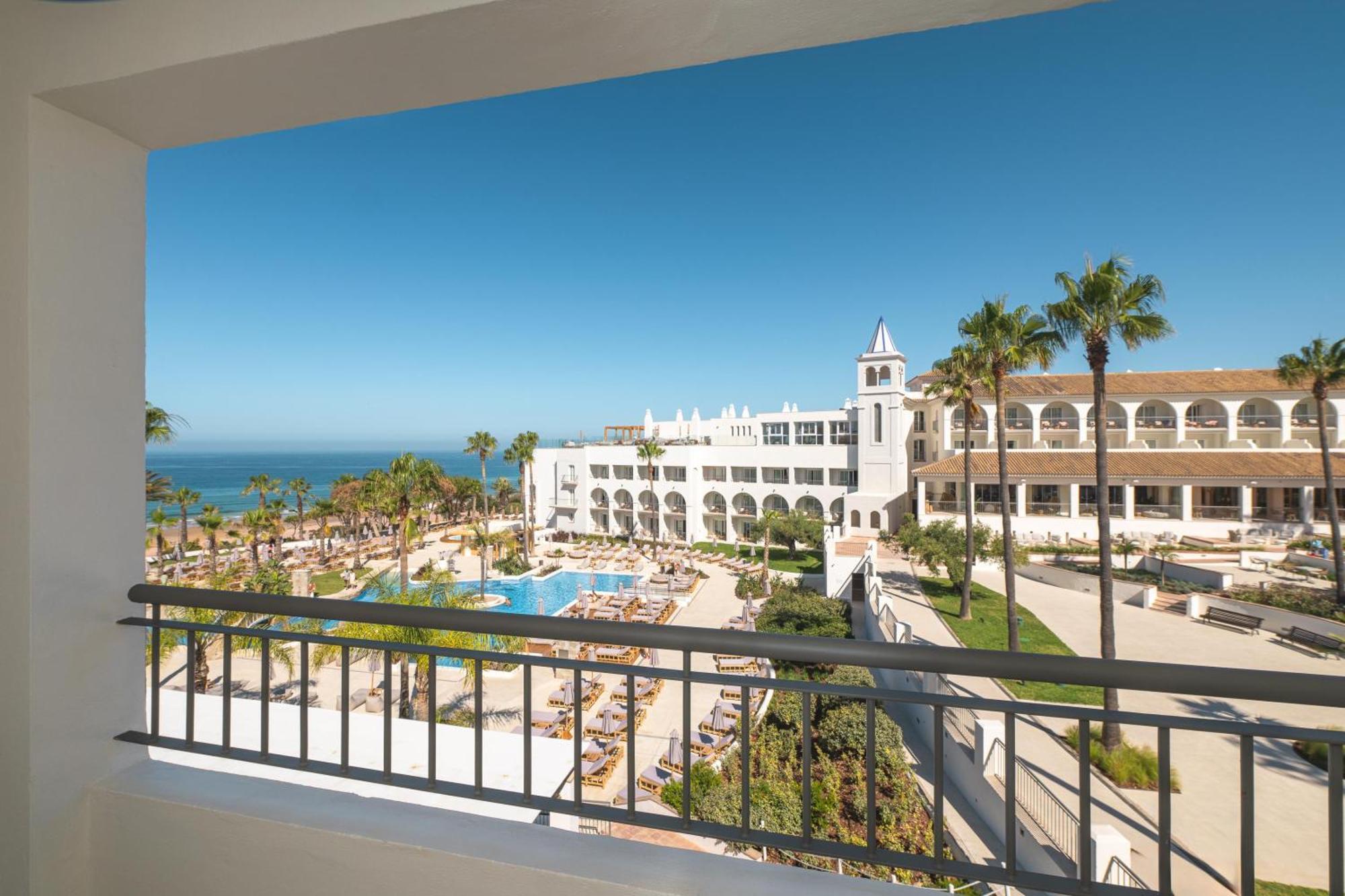 Daia Slow Beach Hotel Conil - Adults Only Recommended Conil De La Frontera Exterior foto