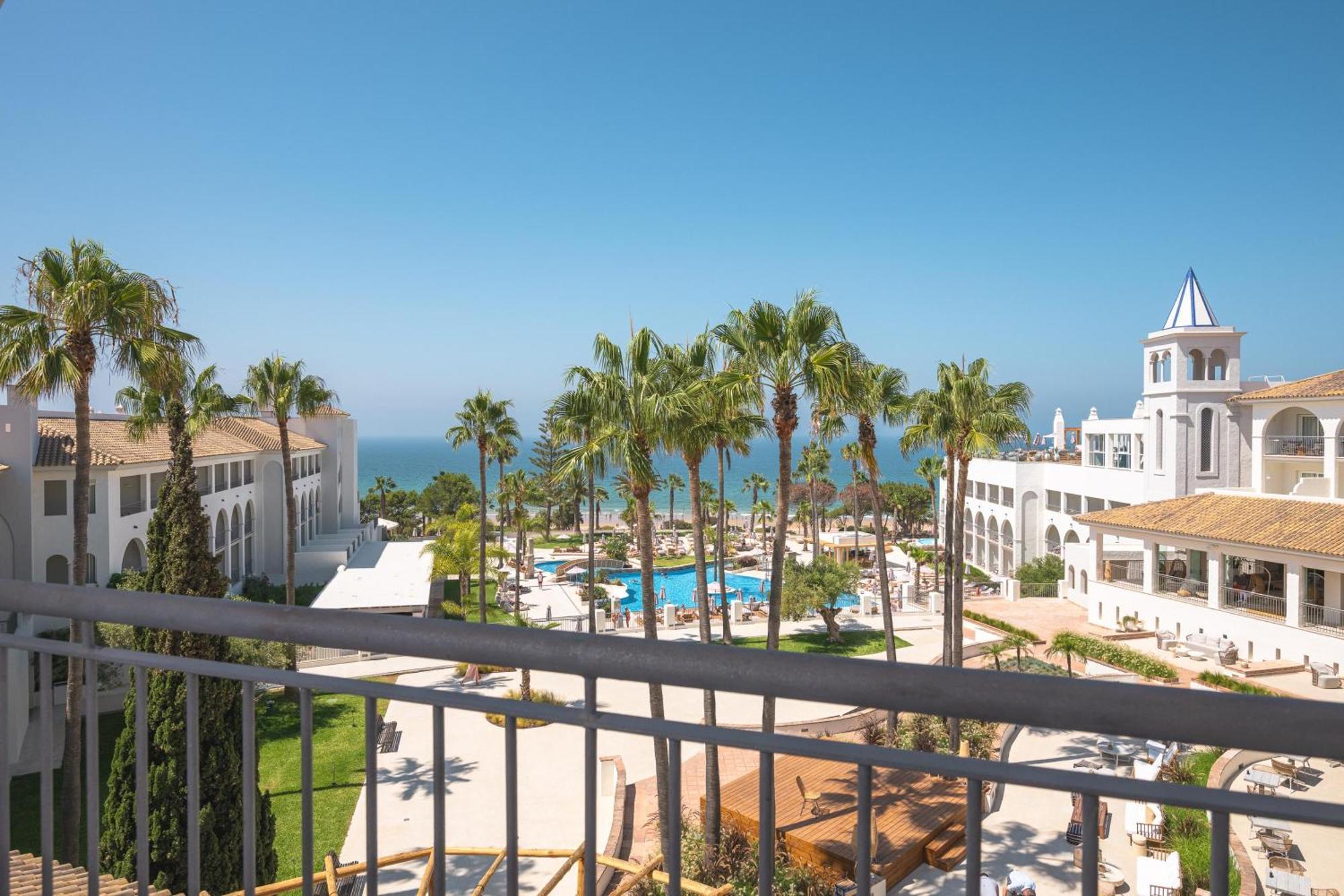Daia Slow Beach Hotel Conil - Adults Only Recommended Conil De La Frontera Exterior foto