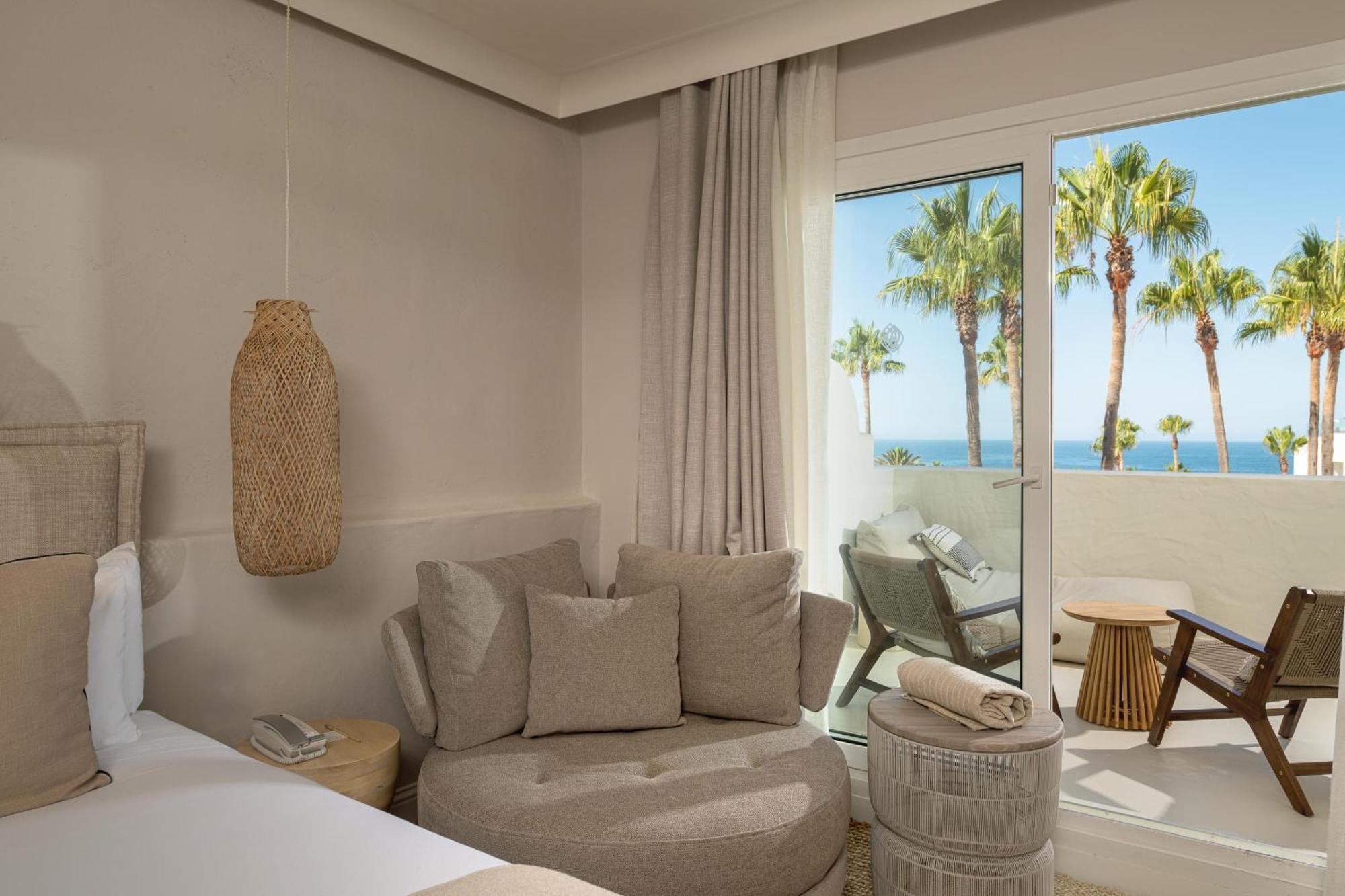 Daia Slow Beach Hotel Conil - Adults Only Recommended Conil De La Frontera Exterior foto