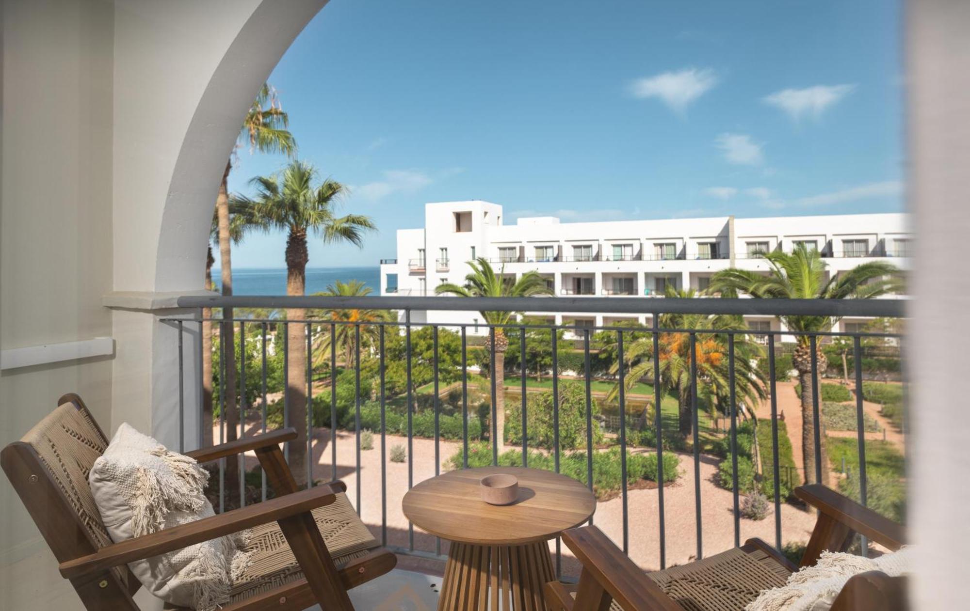 Daia Slow Beach Hotel Conil - Adults Only Recommended Conil De La Frontera Exterior foto