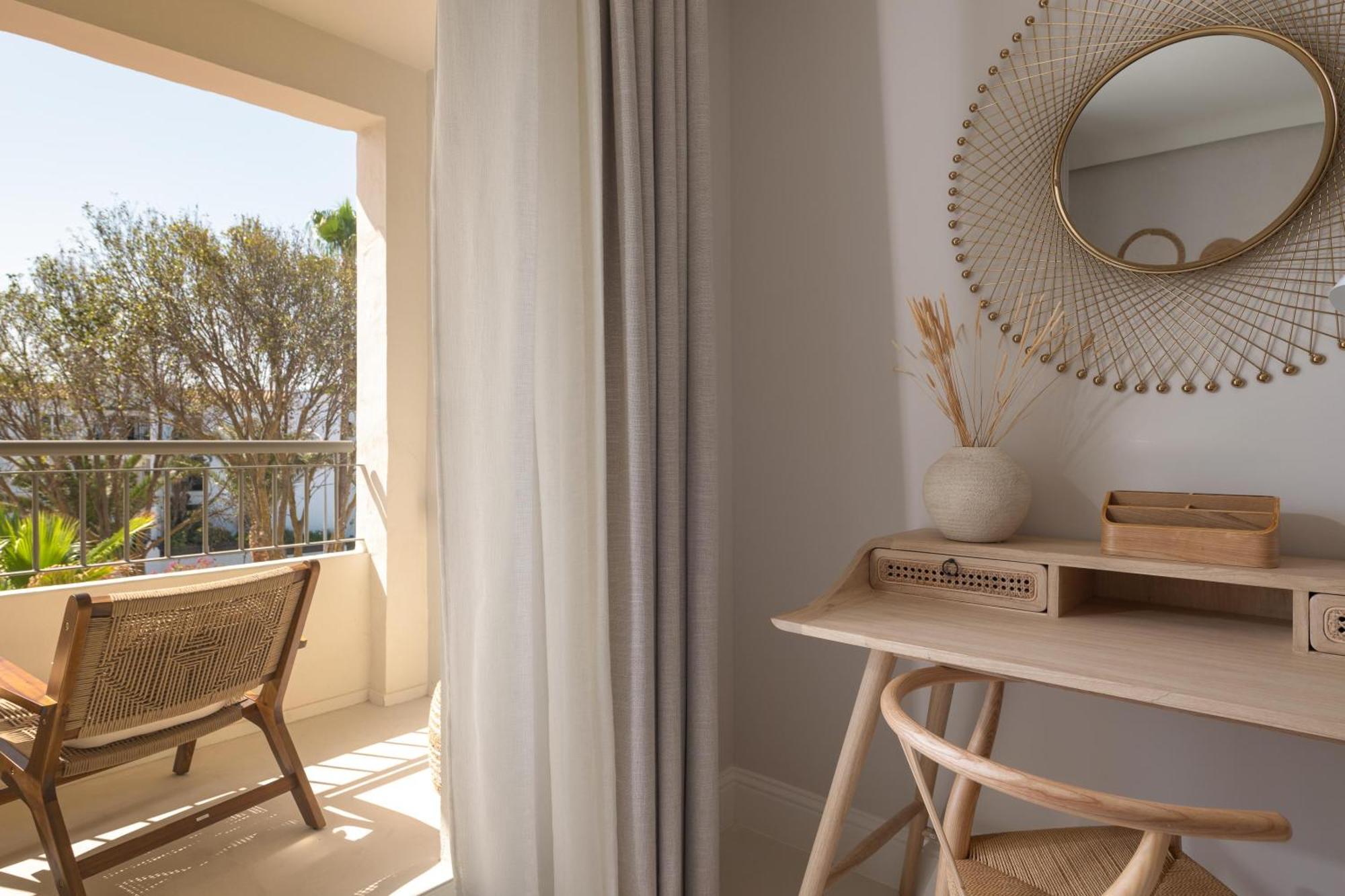 Daia Slow Beach Hotel Conil - Adults Only Recommended Conil De La Frontera Exterior foto