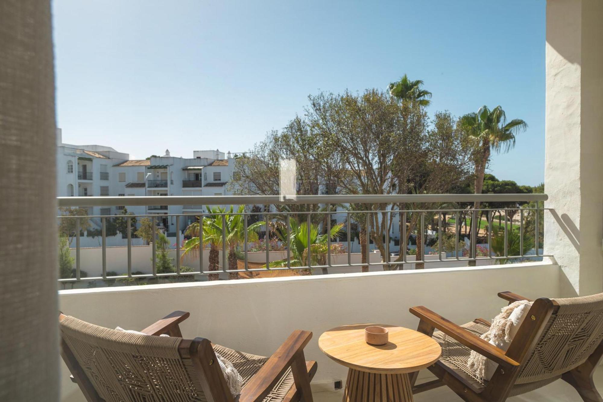 Daia Slow Beach Hotel Conil - Adults Only Recommended Conil De La Frontera Exterior foto